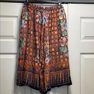 Vintage culottes